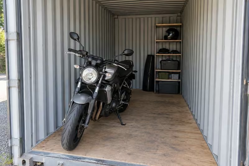 containerの使い方